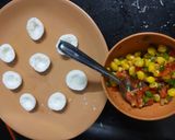 એક્ઝોટિક વેજ રસગુલ્લા (Exotic Veg. Rasgulla Recipe In Gujarati) રેસીપી સ્ટેપ2ફોટો