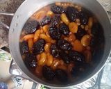 صورة لخطوة 2 من وصفة طاجين الحلو