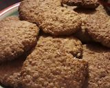 Foto del paso 9 de la receta: ~ Galletas de Avena 🍪 ~