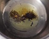 સંભાર (Sambhar Recipe In Gujarati) રેસીપી સ્ટેપ2ફોટો