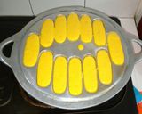 Foto langkah ke 8 dari resep Pukis Labu Kuning.