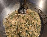 Foto del paso 4 de la receta: Milanesa de berenjena sin horno