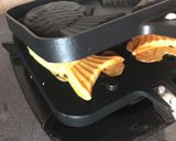Foto langkah ke 18 dari resep Taiyaki ala Yue’s Kitchen | Our Channel.