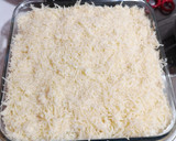 Foto del paso 4 de la receta: Lasaña de pollo y bacon