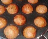 वेज अप्पे (veg appe recipe in Hindi) रेसिपी चरण 3 फोटो
