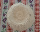 Foto del paso 1 de la receta: Pizza