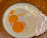 Foto del paso 1 de la receta: 🇳🇱 Especial Día del Rey: TOMPOUCE (Paises Bajos)