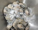 樹子蒸鱸魚豆腐的食譜步驟4照片
