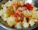 Paani Puri/Golgappe recipe step 10 photo