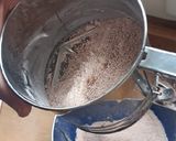 Foto del paso 1 de la receta: Marcaron de chocolate