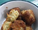 Foto langkah ke 8 dari resep Nugget Mi Instan.