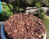 Foto del paso 4 de la receta: Brownie con nueces
