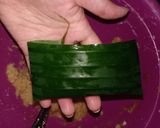 Foto langkah ke 4 dari resep Lemet singkong / Pipis singkong.