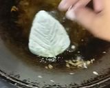 Foto langkah ke 6 dari resep 54.Peyek Daun Bayam.