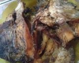 Foto langkah ke 2 dari resep Gurame Bumbu Rujak.