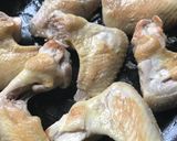 Foto del paso 2 de la receta: Alitas de pollo al horno ideal para la cena