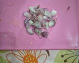 Foto langkah ke 1 dari resep Gangan belamak.