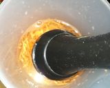 Foto del paso 2 de la receta: Jugo de Zanahoria y Mandarina