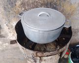 Une image de l'étape 12 de Soumara lafri (sauce 🥘).