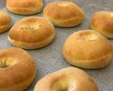 Φωτογραφία βήματος 5 της συνταγής Donuts 🍩