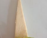 Foto del paso 15 de la receta: Croissant 🥐 (Masa danesa)