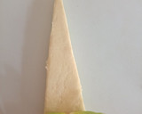 Foto del paso 15 de la receta: Croissant 🥐 (Masa danesa)