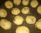 Foto langkah ke 5 dari resep Perkedel kentang.