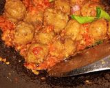 Foto langkah ke 5 dari resep Bakso Mercon.