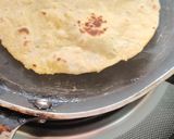 மசாலா ஆலூ சப்பாத்தி ரெசிபி ஸ்டேப் 4 புகைப்படம்