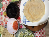 Torta de verduras Ayleen