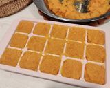 Foto langkah ke 3 dari resep Puree Wortel (polos).