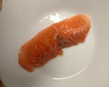Foto del paso 2 de la receta: Poke bowl de salmón