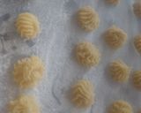 Foto del paso 6 de la receta: Mini pastisetas 🍓