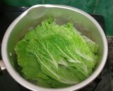 Foto langkah ke 2 dari resep Vietnamese Spring Roll Modified.
