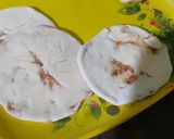 গোলাপজামুন পরাঠা (golapjamun paratha recipe in Bengali) রেসিপি ধাপ - 3 ছবি