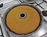 Foto langkah ke 5 dari resep Bolu putih telur.