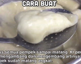 Foto langkah ke 8 dari resep Resep pempek dos tanpa ikan asli palembang.