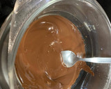 Foto del paso 1 de la receta: Bizcocho de calabaza y chocolate