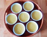 Hình bước làm 4 của món Chè KÊ