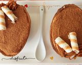 Foto del paso 4 de la receta: Huevos de Pascua rellenos "Versión Tiramisú"