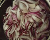 Foto del paso 3 de la receta: Cebollas curtidas