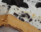 Foto del paso 16 de la receta: Torta helada oreo