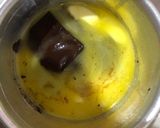 รูปขั้นตอนการทำที่ 2 ของ Brownie shot ง่ายๆ