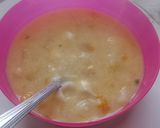 Foto del paso 4 de la receta: Crema de garbanzos