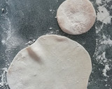Foto del paso 7 de la receta: Dumplings de verdura