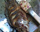 Foto langkah ke 3 dari resep Nila Bakar Bumbu Kecap.