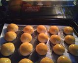 Foto langkah ke 6 dari resep Nastar Klasik ala @RaiYa_Cookies.
