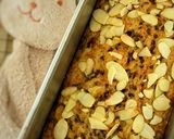 Foto langkah ke 4 dari resep Eggless Banana Cake ala Tiger Kitchen, tanpa mixer!.