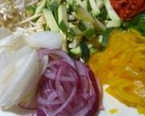 Foto del paso 2 de la receta: Burritos