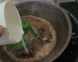 Foto langkah ke 6 dari resep 156. Lupis Ketan.